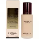 Guerlain Terracotta Le Teint Foundation 30 ml &ndash; toon 2W Warm