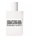 Zadig & Voltaire This Is Her! parf&uuml;&uuml;mvesi 50 ml