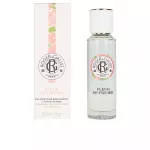 Roger & Gallet FLEUR DE FIGUIER agua perfumada bienestar 30 ml