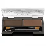 Rimmel Brow This Way Sculpting Kit - Set for the perfect eyebrow 2.4 grams komplekt 17,2 g