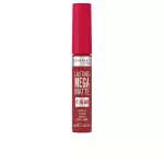Rimmel Lasting Mega Matte Liquid Lip Colour huulev&auml;rv 7,4 ml &ndash; toon Fire Starter