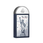 Lattafa Perfumes New York The City Of Dreams EDP 100 ml