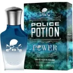 Police Potion Power For Him EDP 30 ml