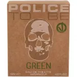 Police To Be Green EDT 125 ml