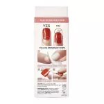 Kiss My Face ImPRESS Nails Before Sunset ( 30 pcs )