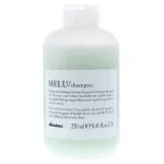 Davines MELU Mellow Anti-Breakage Lustrous Shampoo