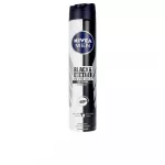 Nivea MEN BLACK & WHITE INVISIBLE deodorant spray 200 ml