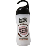 XPel Fresh Start Coconut & Lime Shower Gel 400 ml
