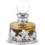 Swiss Arabian Rose Malaki Parfumed Oil 25 ml
