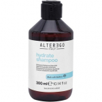 Alter Ego Hydrate Shampoo - &Scaron;ampon pro hydrataci vlasů 300 ml