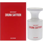 Borntostandout Drunk Saffron EDP 50 ml