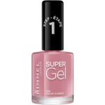 Rimmel Super Gel Nail Polish