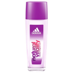 Adidas Natural Vitality Deodorant 75 ml