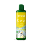 Weleda Energy Shower Gel - Ginger shower gel 400 ml