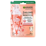 Garnier SKINACTIVE PROBI&Oacute;TICOS mascarilla tejido reparadora e iluminadora 1 u