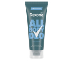REXONA OCEAN RUSH MEN all-over body deo cream 75 ml