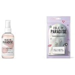 Isle of Paradise Self-Tanning Water