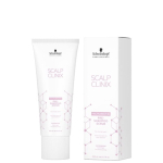 Schwarzkopf Professional Scalp Clinix Pre-Shampoo Scrub - Vlasov&yacute; peeling &scaron;ampooni-eelne hooldus 200 ml