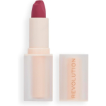 Makeup Revolution London Lip Allure Soft Satin Lipstick huulepulk 3,2 g