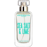 Dermacol Sea Salt and Lime EDP 50 ml