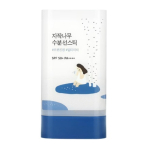 ROUND LAB Birch Juice Sun Stick Face Stick SPF 50+ - Ochrann&aacute; tyčinka 19 g