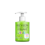 Revlon Professional EQUAVE KIDS APPLETASTIC shampoo 300 ml