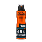 L&acute;Or&eacute;al Professionnel Antiperspirant spray for men Men Expert Thermic Resist 150 ml