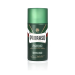 Proraso Green Shaving Foam - Refreshing shaving foam with eucalyptus 300 ml