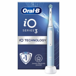 Oral B iO Series 3 ( Ice Blue ) - electric toothbrush