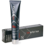 Inebrya Color CONTRAST Hair Coloring Cream - Professional contrasting hair color 100 ml
