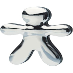 Mr & Mrs Fragrance Jeff Sandal & Incense - Car scent 1 tk
