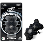 Sweet Home Collection Black Fruit Car Perfume