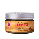 Dermacol Aroma Ritual Belgia &scaron;okolaadi kehakoorija 200 g