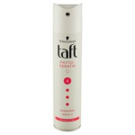 Schwarzkopf Professional Taft Keratin Hair Spray - Hairspray 250 ml