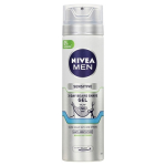 Nivea Men Sensitive 3-Day Beard - Shaving Gel 200 ml