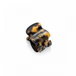 Extra Small Hair Clip #Tortoise Shell 1 unit 1 tk