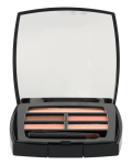 Chanel Les Beiges Healthy Glow Natural Eyeshadow Palette