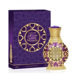 Al Haramain Miracle Perfumed oil 15 ml