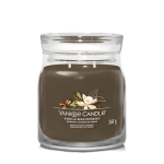 Vanilla Bean Espresso Signature Candle (espresso with vanilla bean) 368 g
