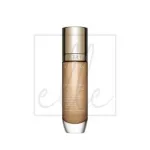 Clarins Skin Illusion Full Coverage Hydrating Foundation 30 ml