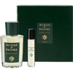 Acqua di Parma Colonia C.L.U.B. kinkekomplekt EDC 100 ml ja miniatuur EDC 12 ml