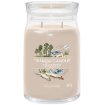 Seaside Woods Signature Candle 110 g