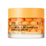 VT Cosmetics Vitamin C Astaxanthin Capsule Cream 50 ml