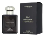 Jo Malone Oud & Bergamot Cologne Intense Spray 50 ml