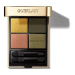 Ombres G Eyeshadow Quad 6 g &ndash; toon 870 Emerald Feather