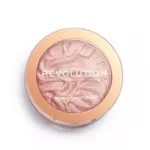 Makeup Revolution Re-Loaded Highlighter - Brightener shade Make an Impact 10.0 g