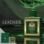 Anfar 1950 Leather D&acute;Orient Parfum 115 ml