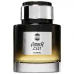 Ajmal Amber Zest EDP 100 ml