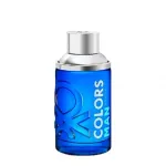 Benetton Colors Blue Man EDT 100 ml