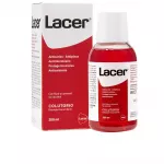 Lacer MOUTHWASH daily mouthwash suuvesi 200 ml